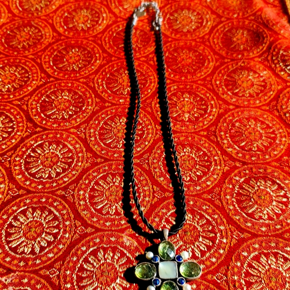 Lia Sophia Necklace